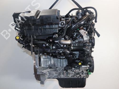 Engine OPEL CORSA F (P2JO) 1.5 (68) | BP31692445M1 