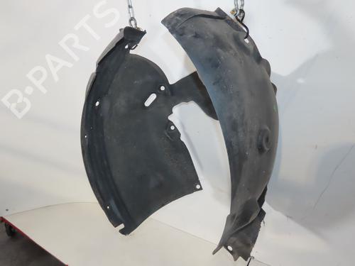 Paso rueda Paso rueda RENAULT MEGANE III Hatchback (BZ0/1_, B3_) 1.5 dCi (86 hp) 37530377 37530377