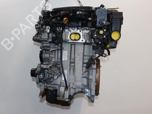 Engine CITROËN C3 II (SC_) 1.2 VTi 82 | BP28068079M1 