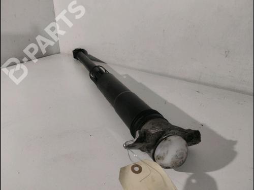 Left rear shock absorber VW POLO VI (AW1, BZ1, AE1) 1.6 TDI | BP11725445M18 