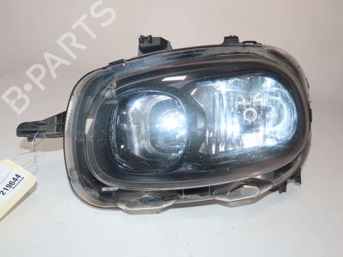 Left headlight CITROËN C3 III (SX) 1.6 BlueHDi 100 | BP37186488C28 - Image 5