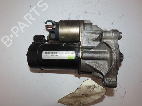 Starter PEUGEOT 406 (8B) 1.8 Bifuel | BP27246103M8 