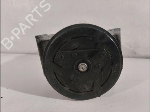 Used AC compressor RENAULT CLIO IV (BH_) 0.9 TCe 90 (BHNF, BHMA, BHMH, BHJK, BHJR) (90 hp) 11227139