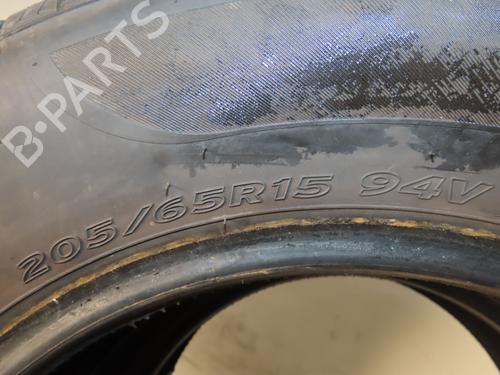 Andre CITROËN BERLINGO MULTISPACE (B9) 1.6 HDi 75 16V | BP31155274O1