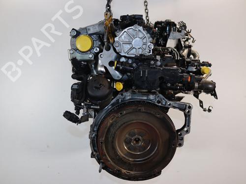 Engine CITROËN C4 II (NC_) 1.6 BlueHDi 100 | BP33808555M1 - Image 4
