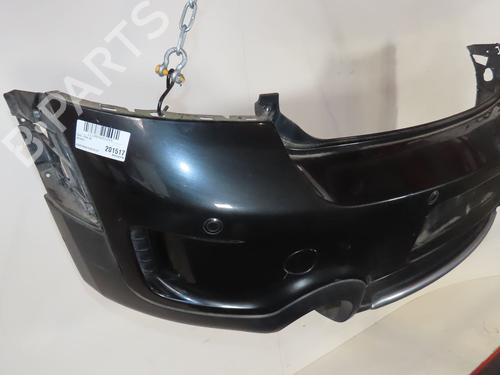 Rear bumper MINI MINI COUNTRYMAN (R60) Cooper SD ALL4 | BP25300303C8 