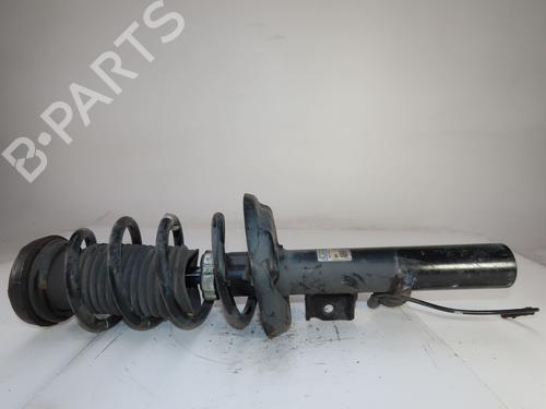 Used Left front shock absorber OPEL ASTRA J GTC 2.0 OPC Turbo (08) (280 hp) 30715083