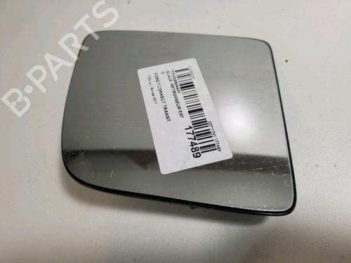 Used Left mirror FORD TRANSIT CONNECT (P65_, P70_, P80_) 1.8 Di (75 hp) 14898044
