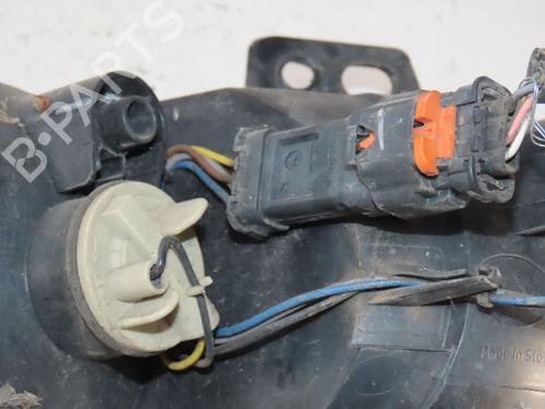 Used Rear fog light Rear fog light 38676791 38676791