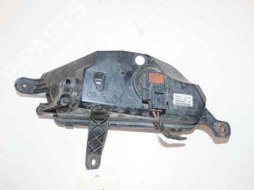 Used Right front fog light OPEL ZAFIRA TOURER C (P12) 1.6 CDTI (75) (134 hp) 33138066