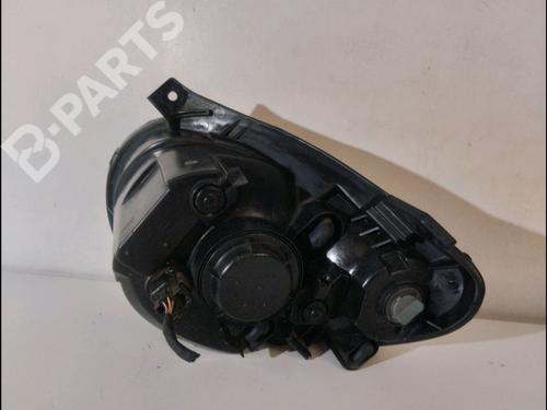 Right headlight KIA PICANTO I (SA) 1.1 CRDi | BP11040062C29 