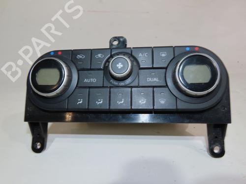 Used Climate control NISSAN QASHQAI / QASHQAI +2 I (J10, NJ10, JJ10E) 1.5 dCi (103 hp) 20670500