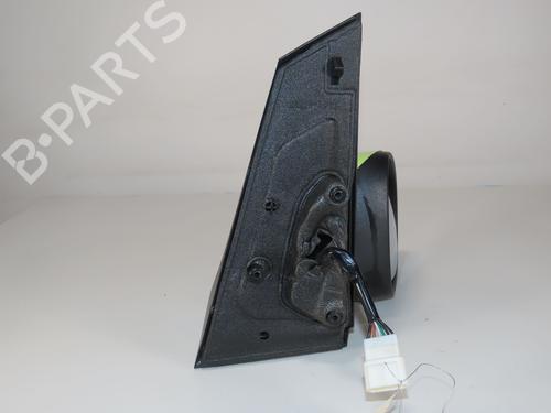 Right mirror FORD KA (RU8) 1.2 | BP30164749C27 