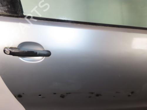 Right front door VW POLO (9N_, 9A_) 1.2 12V | BP18859722C3 
