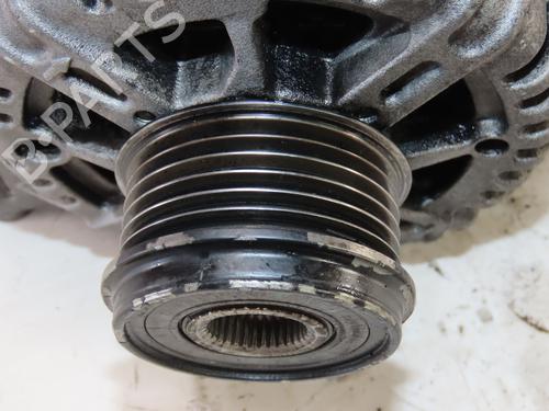 Alternator OPEL CORSA C (X01) 1.3 CDTI (F08, F68) | BP36940662M7 - Image 2