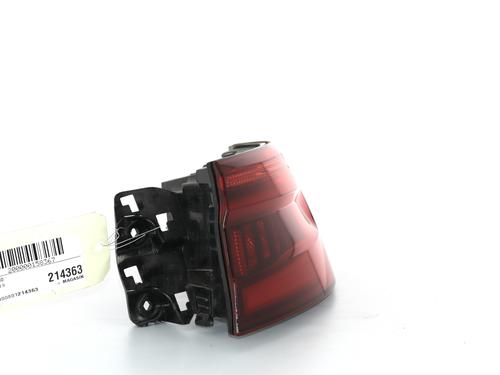 Right taillight AUDI A4 B9 (8W2, 8WC) 1.4 TFSI | BP36659520C35 - Image 2
