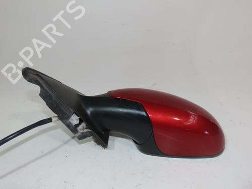Left mirror SEAT IBIZA III (6L1) 1.4 16V | BP18249136C26 