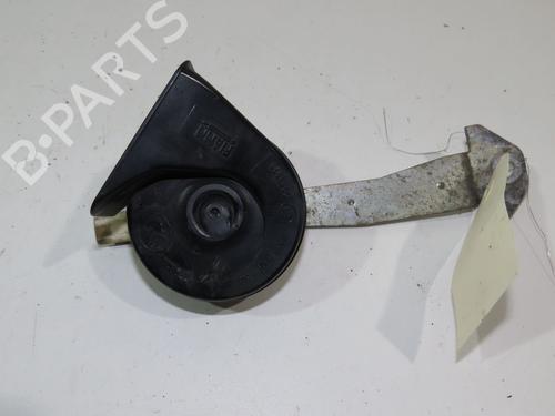 Used Horn PEUGEOT 207 (WA_, WC_) 1.6 HDi (90 hp) 16671231