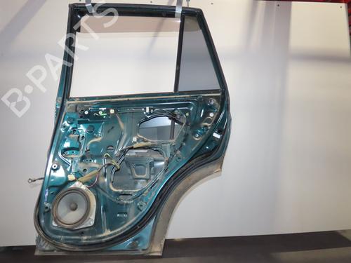 Used Right rear door TOYOTA RAV 4 II (_A2_) 2.0 D 4WD (CLA20_, CLA21_, CLA20R, CLA21R) (116 hp) 19162530