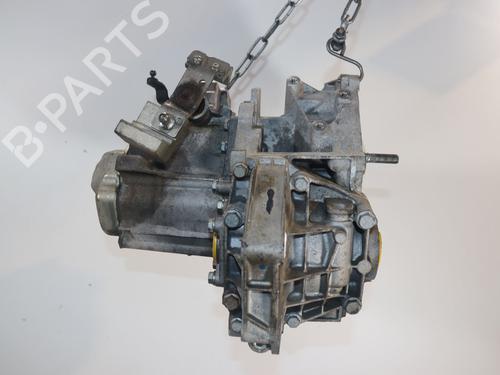Gearbox FIAT PANDA (312_, 319_) 1.2 (312PXA1A) | BP32376891M3 