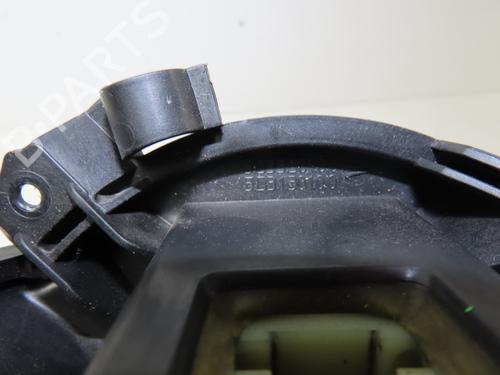 Heater blower motor ALFA ROMEO MITO (955_) 1.6 JTDM (955AXE1B) | BP17181480M62 