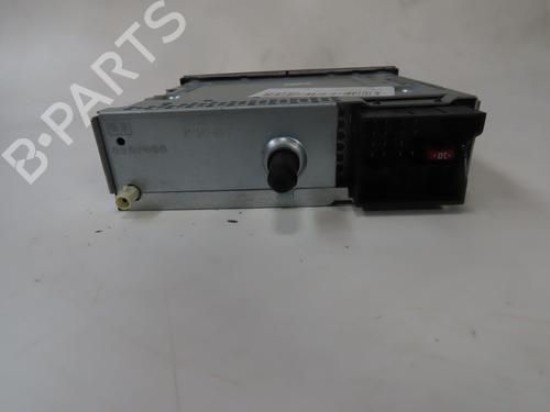 Radio CITROËN C4 Grand Picasso I (UA_) 1.6 HDi | BP19123807E6 