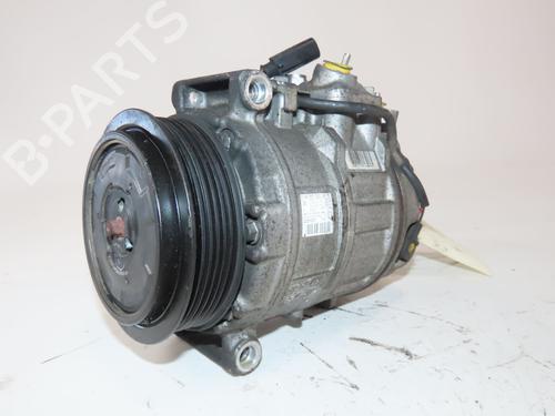 AC compressor MERCEDES-BENZ CLC-CLASS (CL203) CLC 200 CDI (203.707) | BP38627767M34 - Image 5