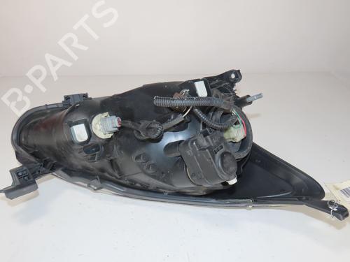 Left headlight TOYOTA AYGO (_B1_) 1.0 (KGB10_, KGB10R) | BP30868298C28