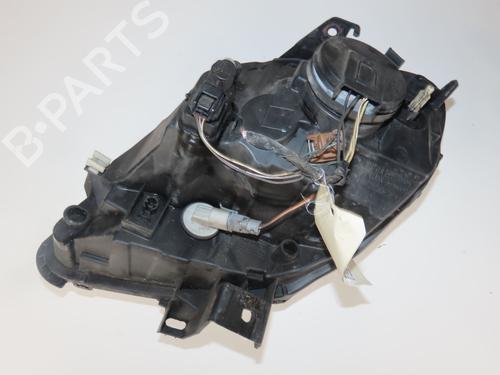 Right headlight RENAULT KANGOO (KC0/1_) 1.2 16V (KC05, KC06, KC03, KC0T, KC0W, KC1D) | BP30291895C29