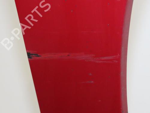 Right front fenders CITROËN C4 Picasso I MPV (UD_) 1.6 HDi | BP23162059C42 