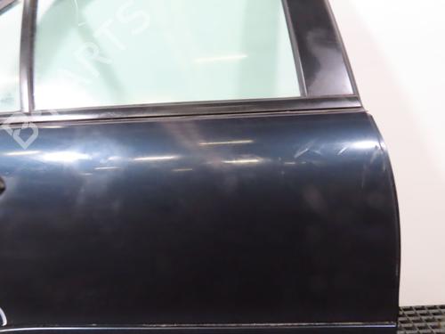 Right rear door MERCEDES-BENZ C-CLASS (W203) C 200 CDI (203.004) | BP9018679C5 