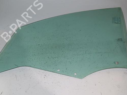 Used Front left door window RENAULT CLIO IV (BH_) 1.5 dCi 75 (75 hp) 23208207
