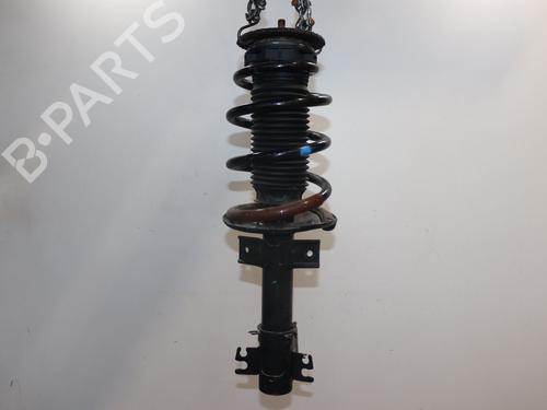 Left front shock absorber RENAULT MASTER III Van (FV) 2.3 dCi 135 FWD (FV0N, FV08, FV06, FV00, FV1S) | BP28082349M16
