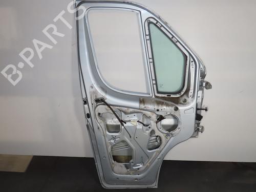 Left front door PEUGEOT BOXER Van 2.2 HDi 120 | BP29758824C2 