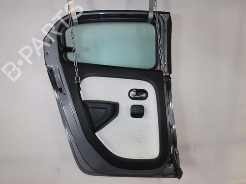 Used Left rear door Left rear door RENAULT TWINGO III (BCM_, BCA_) 1.0 SCe 70 (BCMB) (69 hp) 36445280 36445280