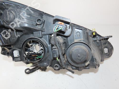 Used Left headlight Left headlight 36820535 36820535