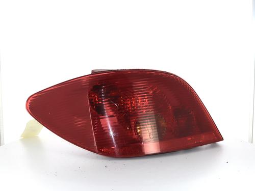 Used Left taillight Left taillight PEUGEOT 307 (3A/C) 1.4 HDi (68 hp) 34641170 34641170