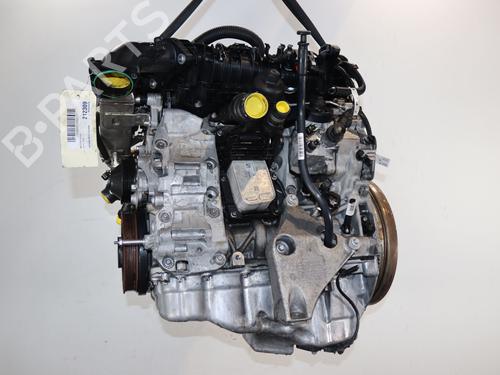 Engine BMW 1 (F20) 120 d | BP36789985M1 - Image 3