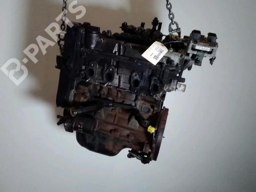 Motor für FIAT GRANDE PUNTO (199_) 1.4 (199AXB11, 199AXB1A, 199BXB1A, 199AXL1A) (77 hp) 11725351