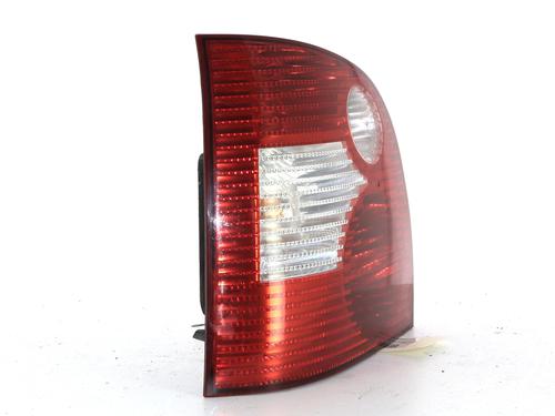 Used Left taillight Left taillight VW POLO IV (9N_, 9A_) 1.2 12V (64 hp) 34710990 34710990