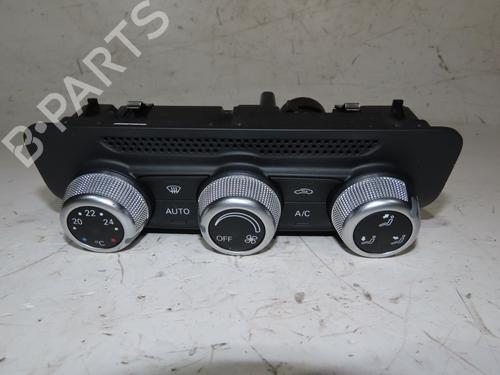 Used Climate control AUDI A1 Sportback (8XA, 8XF) 1.4 TFSI (125 hp) 19725976