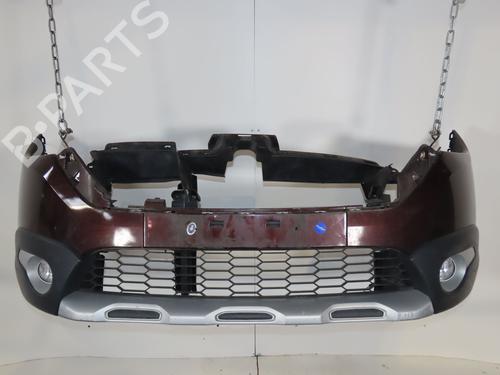 front-bumper-dacia-dokker-mpv-ke_-2012-2013-2014-2015-2016-2017-2018-2019-2020-2021-39698604 main image