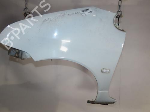 Kotflügel links vorne für RENAULT TWINGO I (C06_) 1.2 (C066, C068) (58 hp) 29740247