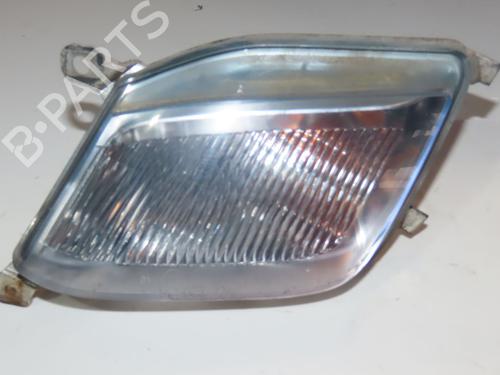 Left front indicator NISSAN MICRA III (K12) 1.2 16V | BP26917362C32 