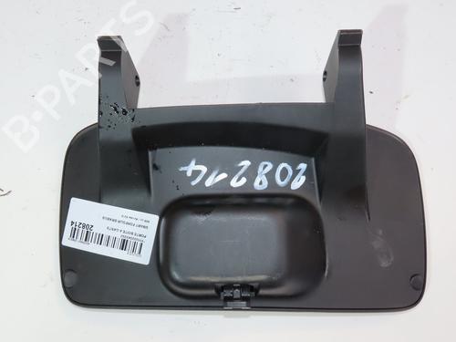 Handskerum SMART FORFOUR Hatchback (453) 0.9 Brabus (453.062) (109 hp) 29380422