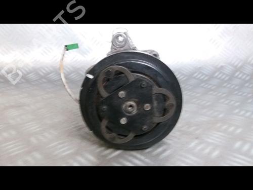 Used AC compressor SMART FORTWO Coupe (450) 0.7 (450.352, 450.332) (61 hp) 23159822