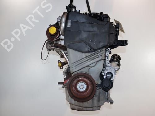 Engine RENAULT MEGANE IV Hatchback (B9A/M/N_) 1.5 dCi 110 (B9A3) | BP40204938M1 - Image 4