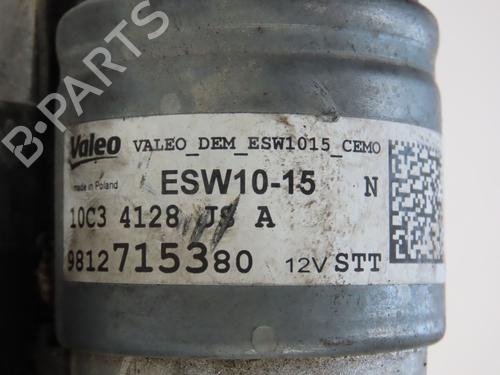 Starter CITROËN C3 III (SX) 1.2 PureTech 82 | BP29740130M8