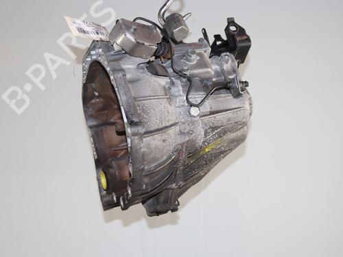 Gearbox TOYOTA YARIS (_P13_) 1.0 (KSP130_, KSP130) | BP17528044M3 