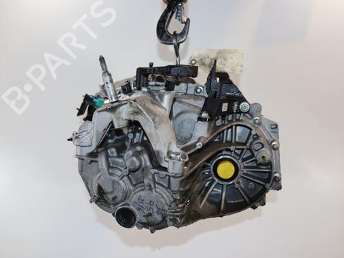 Gearbox RENAULT CAPTUR II (HF_) LPG (HFMT) | BP39937206M3 - Image 3